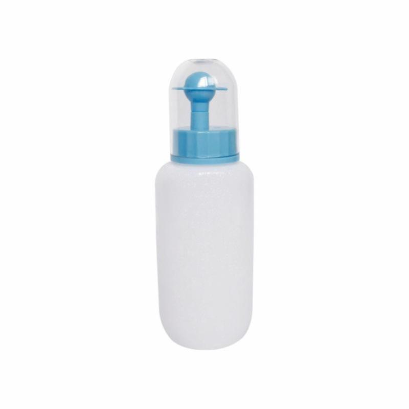 2023 Adults And Children Neti Pot Sinus Wash Nose Cleaner Nasal Irrigation Nasal Rinse Bottle