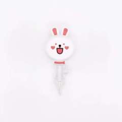 A new type of baby nasal aspirator anti-reflux nose-pulling nose-blocking nose cleaner silicone cleaner newborn babyA new
