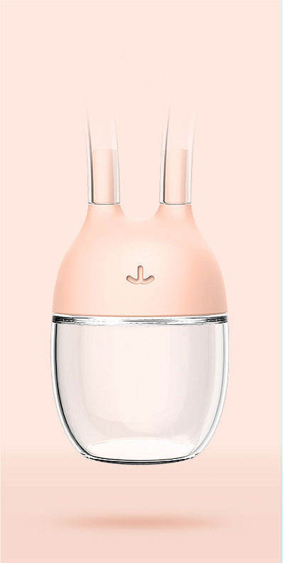 Adult children nasal wash bottle nasal wash pot normal saline nasal wash cleaner nasal irrigation bottle
