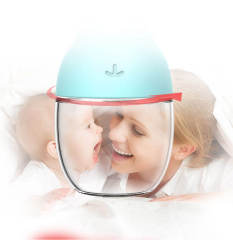 Adult children nasal wash bottle nasal wash pot normal saline nasal wash cleaner nasal irrigation bottle