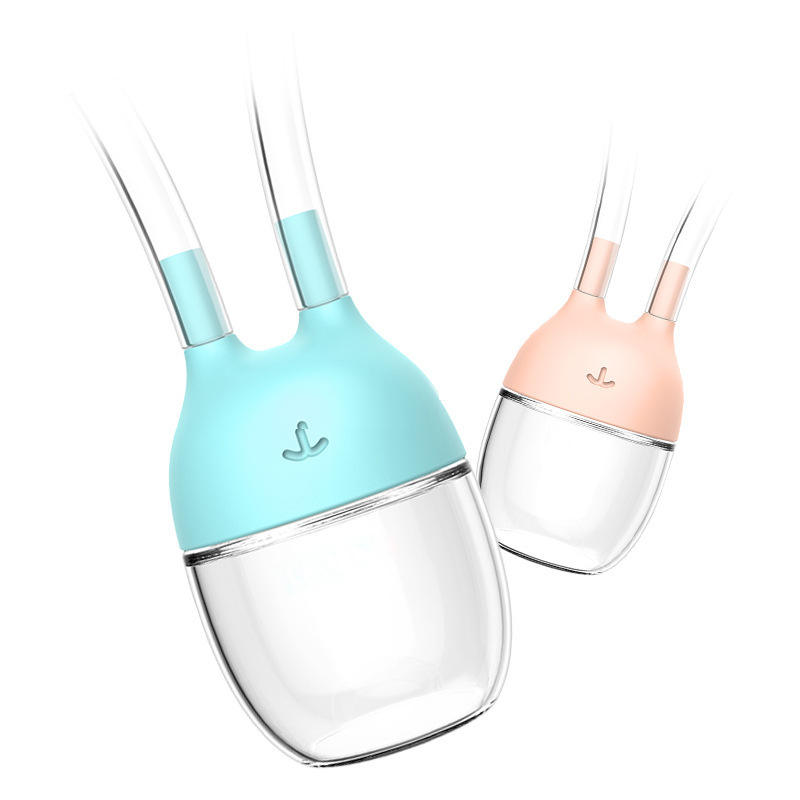 Adult children nasal wash bottle nasal wash pot normal saline nasal wash cleaner nasal irrigation bottle