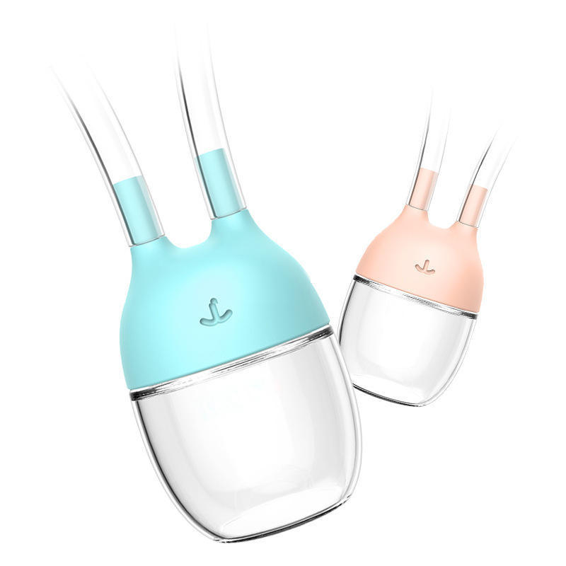 Adult children nasal wash bottle nasal wash pot normal saline nasal wash cleaner nasal irrigation bottle