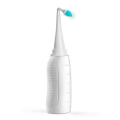 Adult children nasal wash bottle nasal wash pot normal saline nasal wash cleaner nasal irrigation bottle