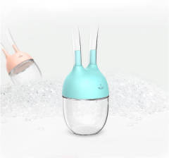 Adult children nasal wash bottle nasal wash pot normal saline nasal wash cleaner nasal irrigation bottle
