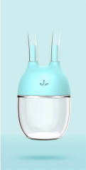 Adult children nasal wash bottle nasal wash pot normal saline nasal wash cleaner nasal irrigation bottle