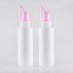 Wholesale nasal spray bottles empty medical nasal spray tube 30ml 50ml 60ml 70ml 100ml 200ml bottle with nasal spray pump