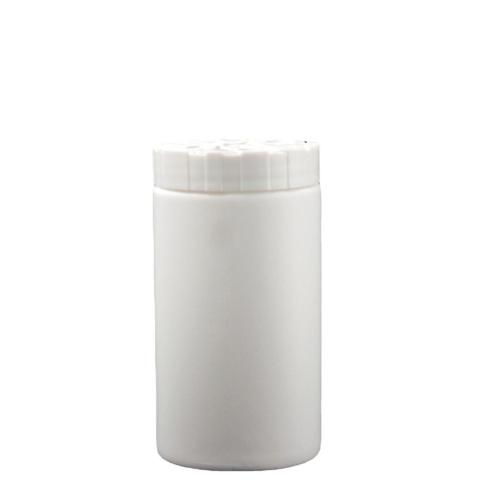 200ml white mints packaging bottles capsules pills tabletting bottles food and drug-grade health care products bottles