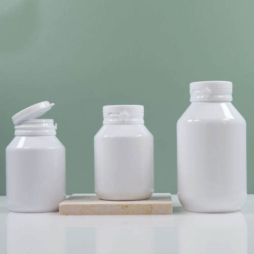 1100ml hdpe plastic protein powder container