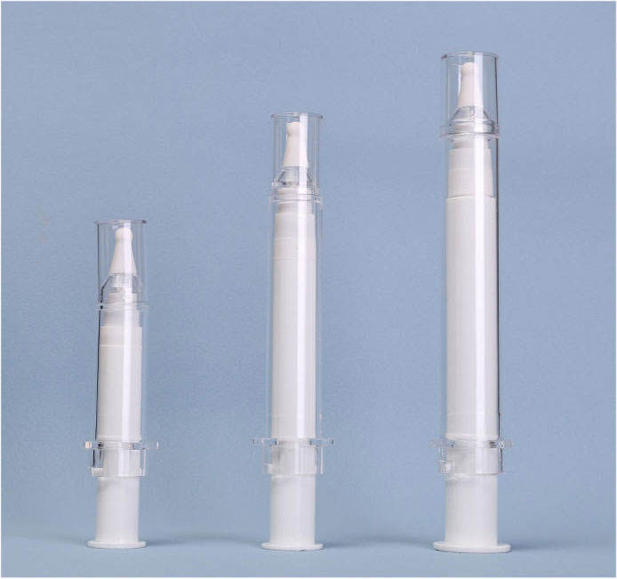 5ml10ml20ml liquid ultrasonic scalpel needle essence liquid water needle package cosmetic vacuum eye cream bottle