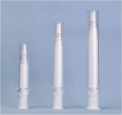 5ml10ml20ml liquid ultrasonic scalpel needle essence liquid water needle package cosmetic vacuum eye cream bottle
