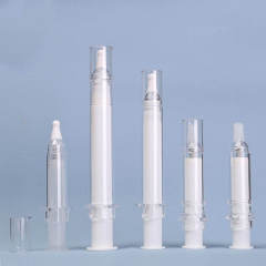 5ml10ml20ml liquid ultrasonic scalpel needle essence liquid water needle package cosmetic vacuum eye cream bottle