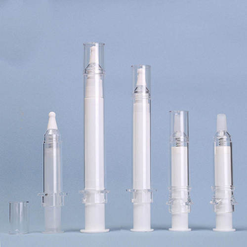 5ml10ml20ml liquid ultrasonic scalpel needle essence liquid water needle package cosmetic vacuum eye cream bottle