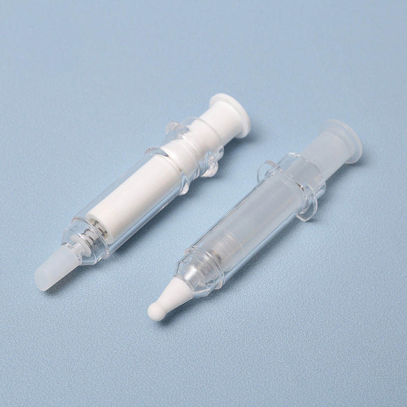 5ml10ml20ml liquid ultrasonic scalpel needle essence liquid water needle package cosmetic vacuum eye cream bottle