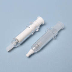 5ml10ml20ml liquid ultrasonic scalpel needle essence liquid water needle package cosmetic vacuum eye cream bottle