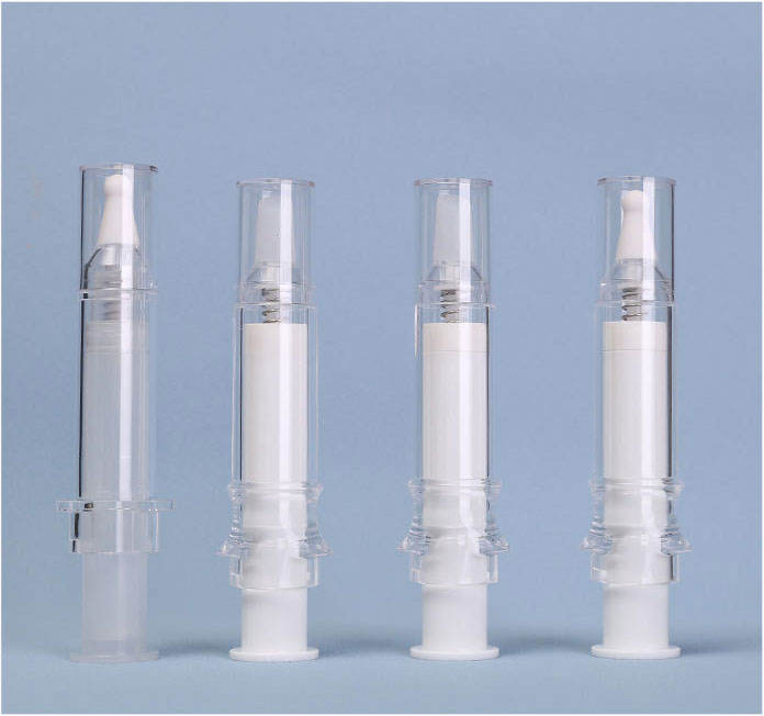 5ml10ml20ml liquid ultrasonic scalpel needle essence liquid water needle package cosmetic vacuum eye cream bottle