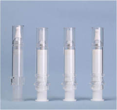 5ml10ml20ml liquid ultrasonic scalpel needle essence liquid water needle package cosmetic vacuum eye cream bottle