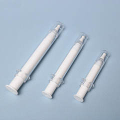 5ml10ml20ml liquid ultrasonic scalpel needle essence liquid water needle package cosmetic vacuum eye cream bottle