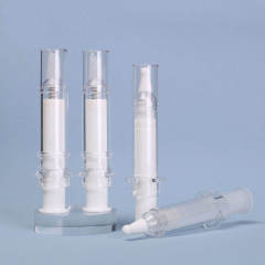 5ml10ml20ml liquid ultrasonic scalpel needle essence liquid water needle package cosmetic vacuum eye cream bottle