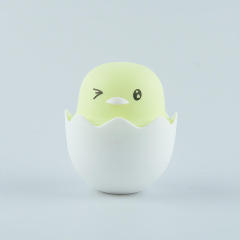 Wholesale 30ml animal cute baby plastic ointment jar cosmetic ointment jar cosmetic bottle emulsion bottle supplier