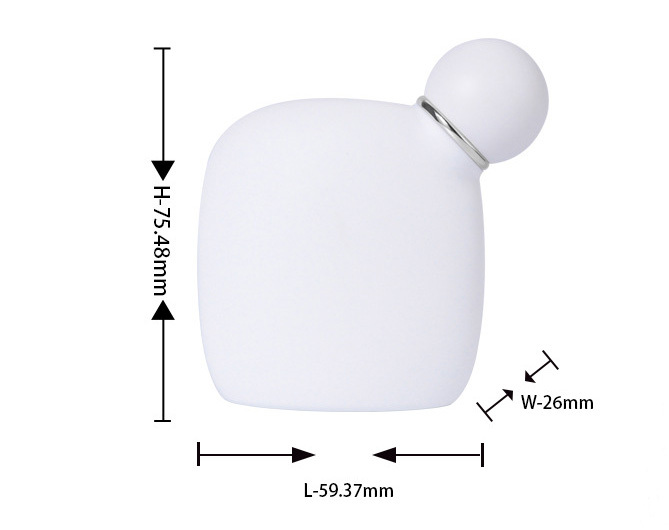 New squeeze sunscreen bottle hand cream cosmetic packaging skin products sunscreen packaging bottle