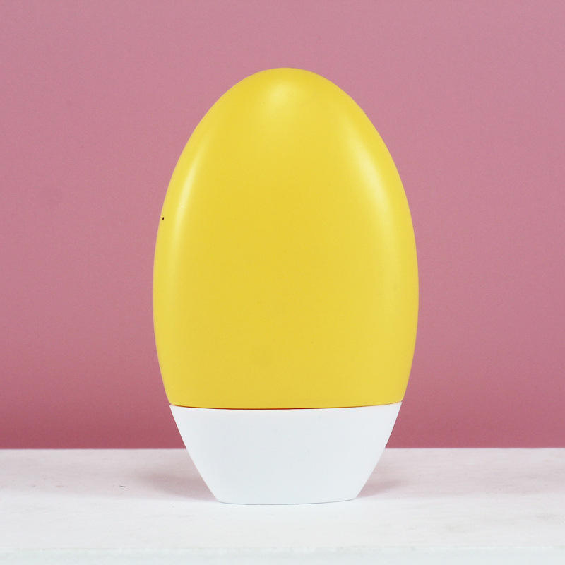 ECO friendly material cute container new bowl shape 100g facial cosmetic cream jar body scrub massage cream bottle