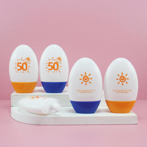 ECO friendly material cute container new bowl shape 100g facial cosmetic cream jar body scrub massage cream bottle