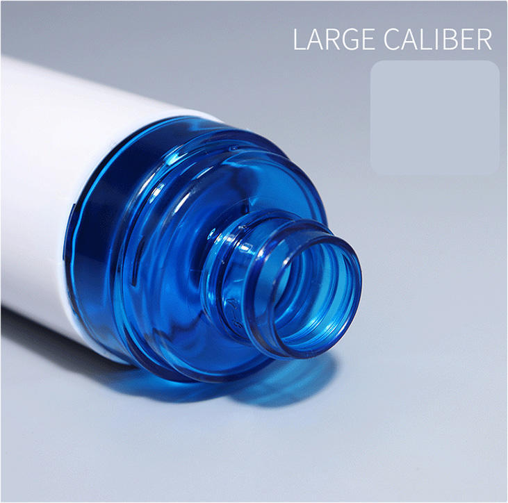 New fashion 30ml 50ml 70ml 100ml capsule shape plastic bottles with fine mist spray for face toner room spray suit bottle