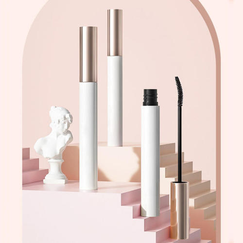 Hot mascara empty tube eyeliner tube eyelash growth liquid bottle makeup cosmetics