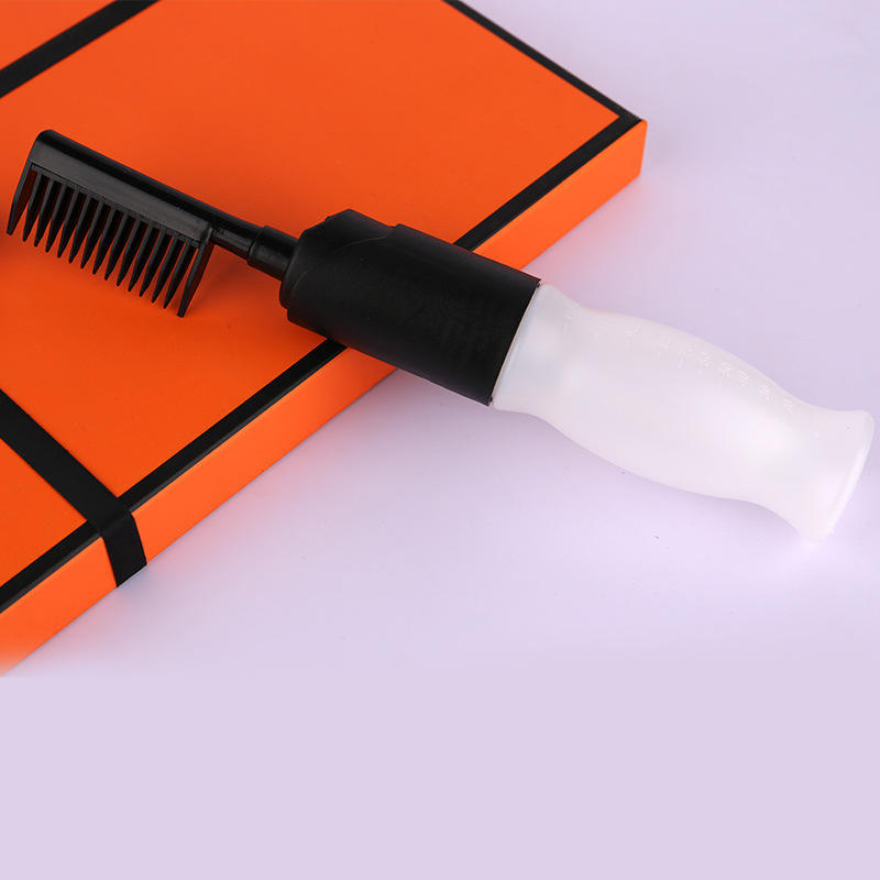 Hair dye brush shampoo bottle Hair Dye Applicator Brush Bottles Styling Tool Hair Coloring