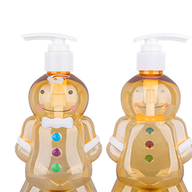 Factory Supply Pet Paints Bottle Wholesale Plastic beverage bottle milk tea cup