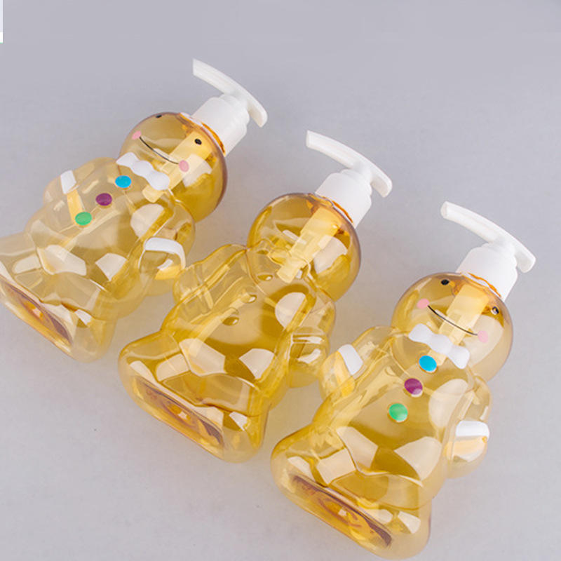 Factory Supply Pet Paints Bottle Wholesale Plastic beverage bottle milk tea cup