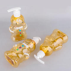 Factory Supply Pet Paints Bottle Wholesale Plastic beverage bottle milk tea cup