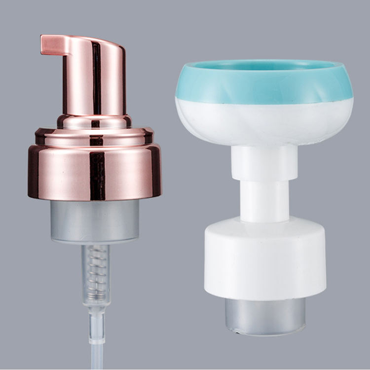 400ml foam hand sanitizer bottle cute bear children Mu Si foam bottle pet plastic bottle.