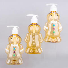 Factory Supply Pet Paints Bottle Wholesale Plastic beverage bottle milk tea cup