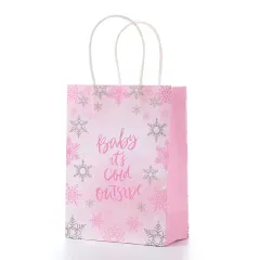 Hot selling Kraft Bags Shopping Bags DIY Multifunction Recyclable Paper Bag With Handles customized size logo