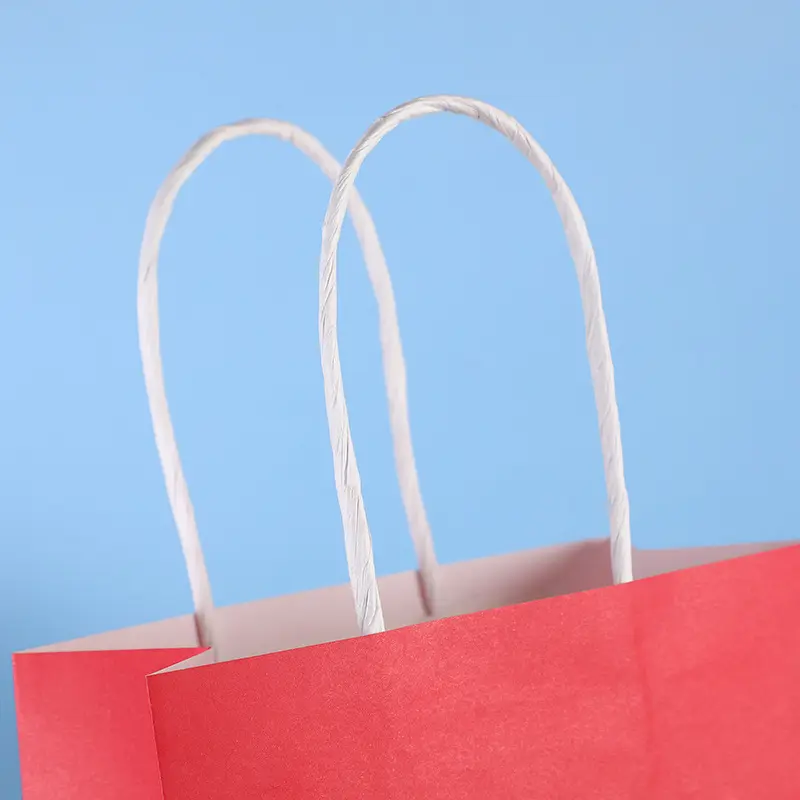 Wholesale handbag cartoon gift bag cartoon creative animal paper cartoon paper shopping bag