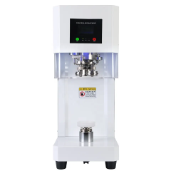 Automatic Can Sealing Machine
