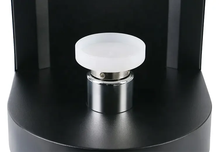 Automatic Can Sealing Machine