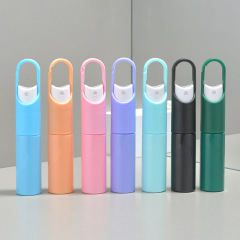 20ml hook spray bottle hand sanitizer bottle portable travel refill bottle