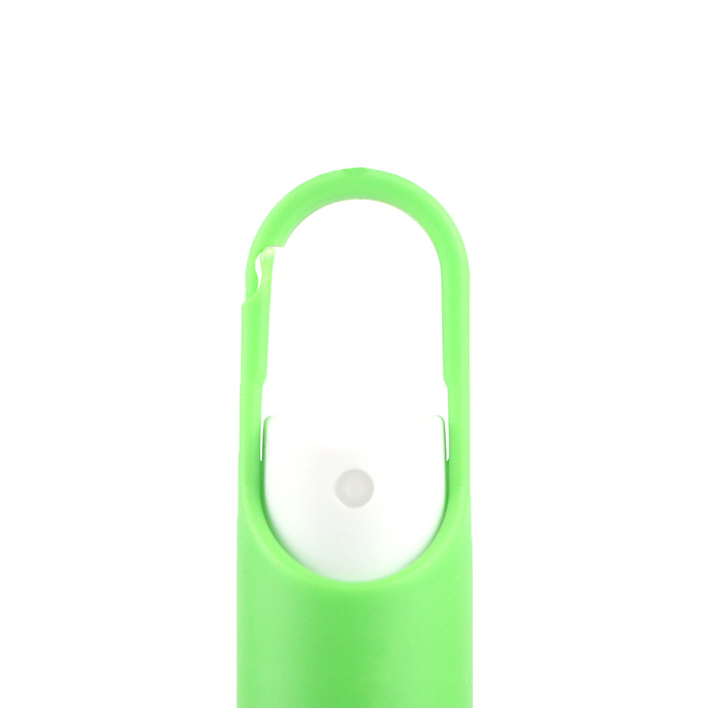 20ml hook spray bottle hand sanitizer bottle portable travel refill bottle
