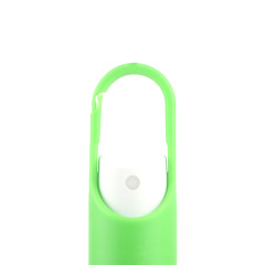 20ml hook spray bottle hand sanitizer bottle portable travel refill bottle