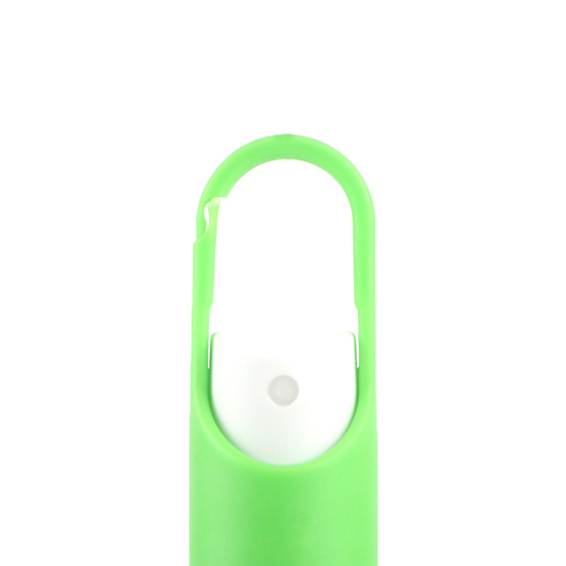 20ml hook spray bottle hand sanitizer bottle portable travel refill bottle