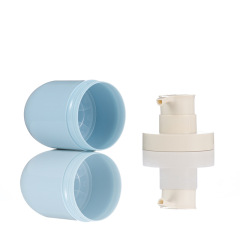 New empty hand sanitizer shower gel vacuum pump bottle 60/100/150/200/250ml