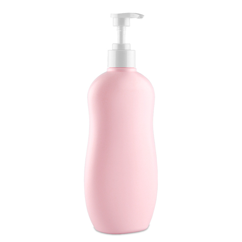 custom 500ML bottle shampoo and conditioner for Body Wash Lotion Shampoo