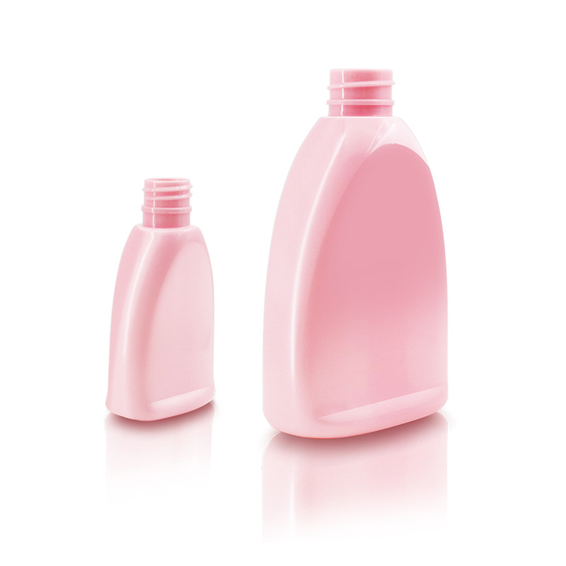 60ML 300ML plastic lotion shampoo dispenser bottle with pump for Body Wash Lotion Shampoo