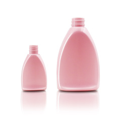60ML 300ML plastic lotion shampoo dispenser bottle with pump for Body Wash Lotion Shampoo