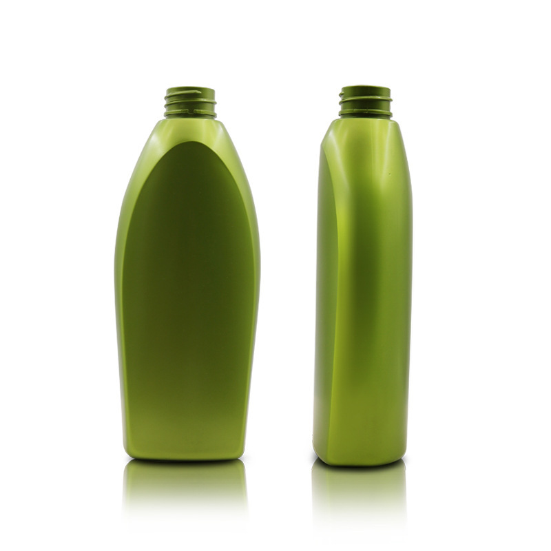 240ML cosmetic plastic bottle lotion bottle pump for Body Wash Lotion Shampoo