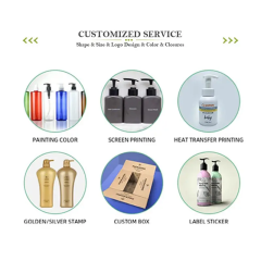 Supply 24/410 Shampoo Shower Gel Cap With Disc Cap Electroplated Aluminum Shiny Gold Disc Cap