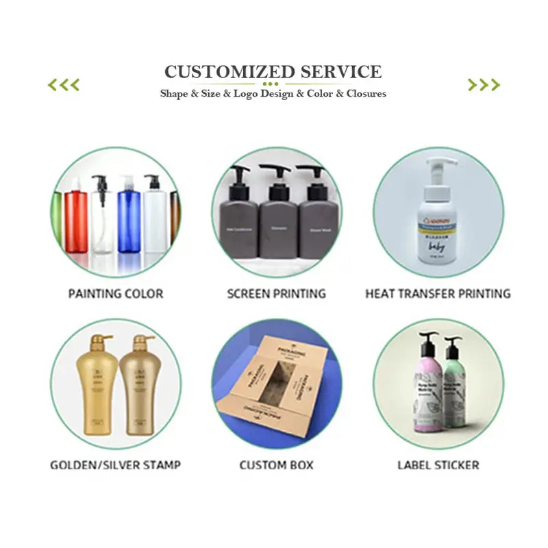 Supply 24/410 Shampoo Shower Gel Cap With Disc Cap Electroplated Aluminum Shiny Gold Disc Cap