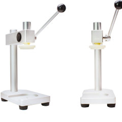 Non Automatic Can Sealing Machine